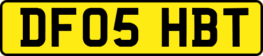 DF05HBT