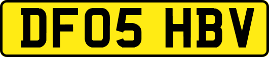 DF05HBV