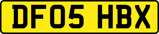 DF05HBX