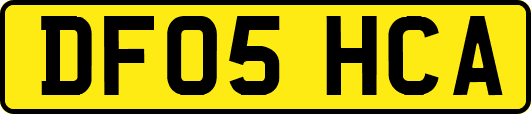 DF05HCA