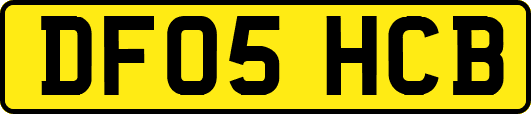 DF05HCB
