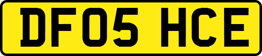 DF05HCE