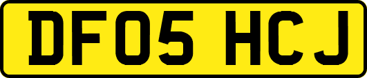 DF05HCJ