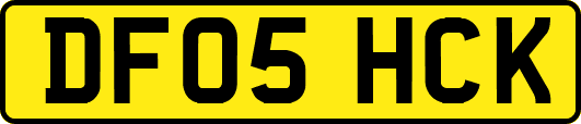 DF05HCK