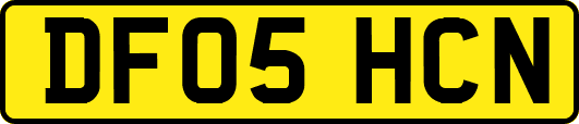 DF05HCN