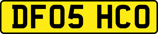 DF05HCO