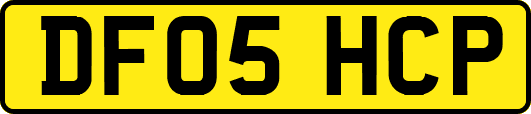 DF05HCP