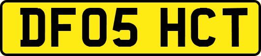 DF05HCT