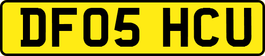 DF05HCU