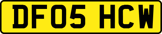 DF05HCW