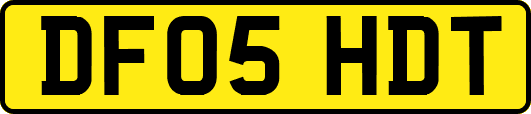 DF05HDT