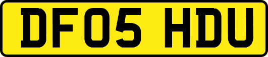DF05HDU