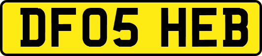 DF05HEB