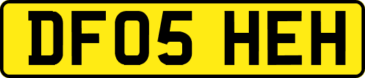 DF05HEH