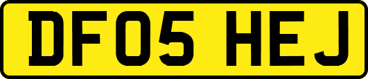 DF05HEJ
