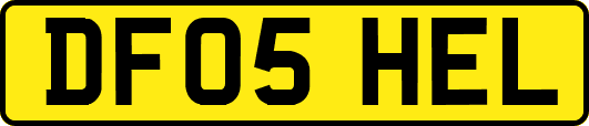 DF05HEL