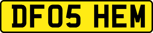 DF05HEM