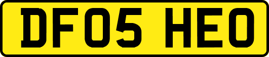 DF05HEO