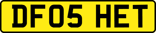 DF05HET