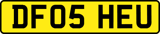 DF05HEU