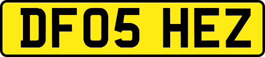 DF05HEZ