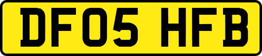 DF05HFB