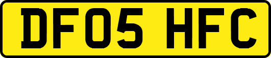 DF05HFC