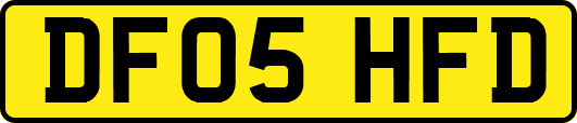 DF05HFD
