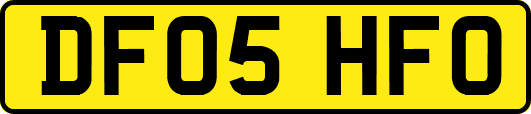 DF05HFO