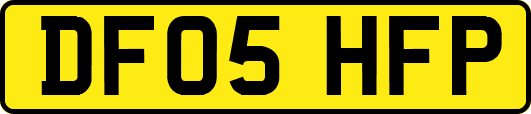 DF05HFP