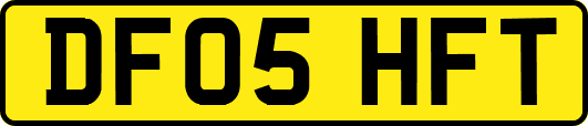 DF05HFT