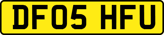 DF05HFU