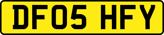 DF05HFY