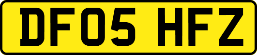 DF05HFZ