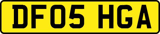 DF05HGA
