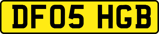 DF05HGB