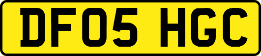 DF05HGC