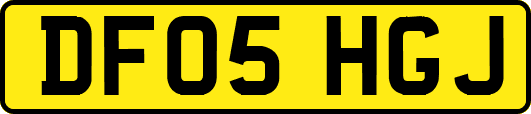 DF05HGJ