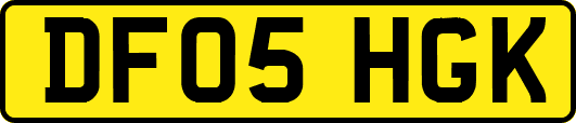 DF05HGK