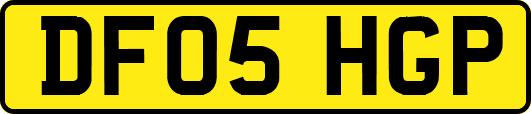 DF05HGP