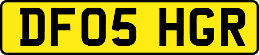 DF05HGR