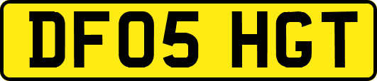 DF05HGT