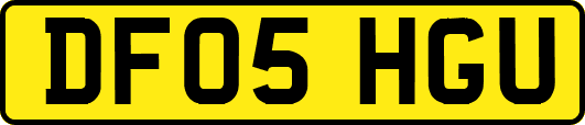 DF05HGU