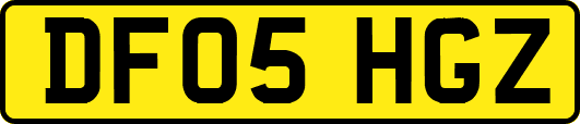 DF05HGZ