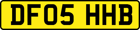 DF05HHB