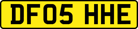 DF05HHE