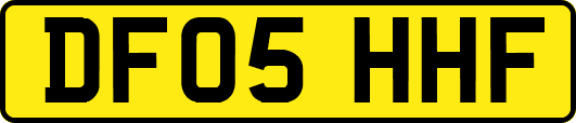 DF05HHF
