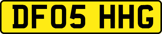 DF05HHG