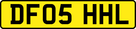 DF05HHL