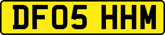 DF05HHM